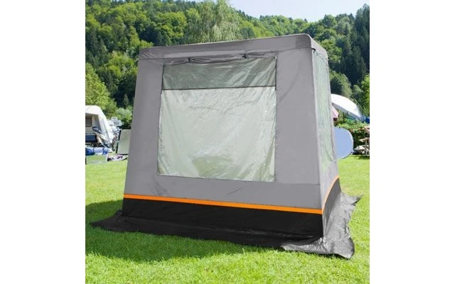 Berger Granary Geräte- Und Küchenzelt – Bild 5