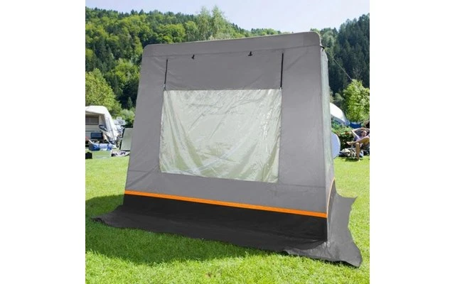 Berger Granary Geräte- Und Küchenzelt – Bild 4