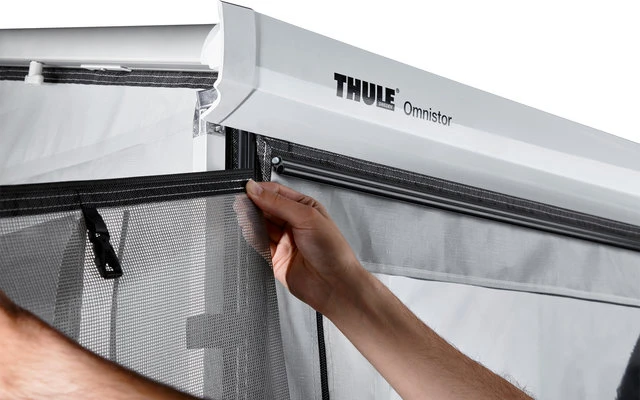 Thule Seitenwand Set Safari Residence G3 5200 / 5003 – Bild 7