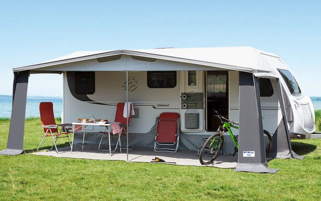 Berger Palma II Reisevorzelt – Bild 5