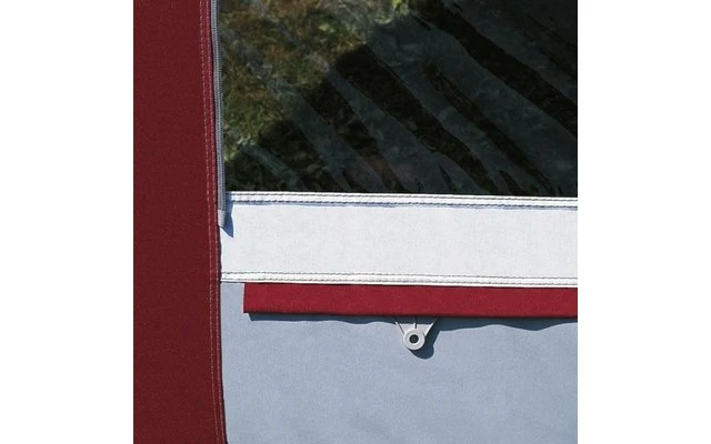 DWT Steilwandzelt Villa 4 – Bild 5