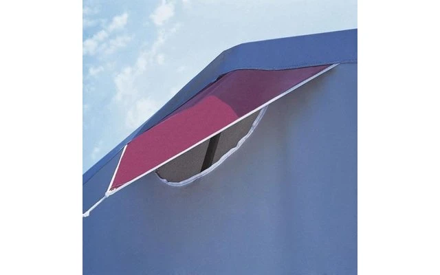 DWT Steilwandzelt Villa 4 – Bild 6