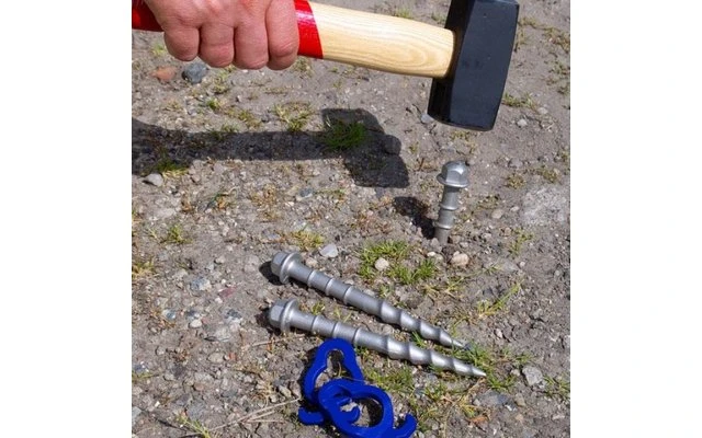 HP Schlag-Schraubhering – Bild 2