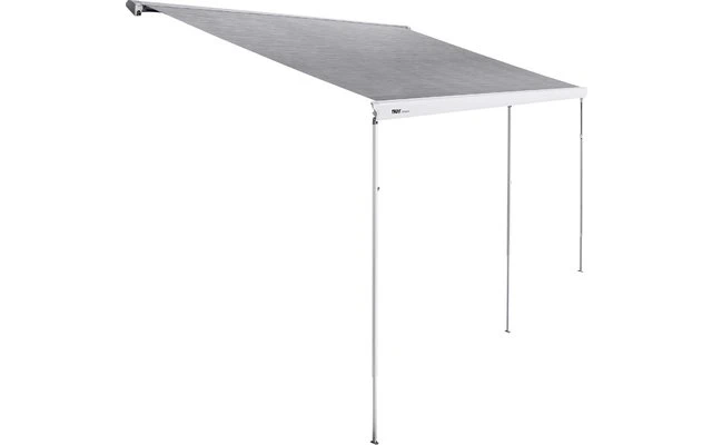 Thule Omnistor 6300 Anthrazit Dachmarkise – Bild 5