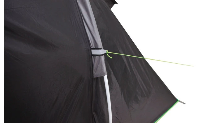 High Peak Tunnelzelt Tauris 6 – Bild 3