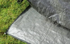 Outwell Zeltunterlage Für Busvorzelt Milestone