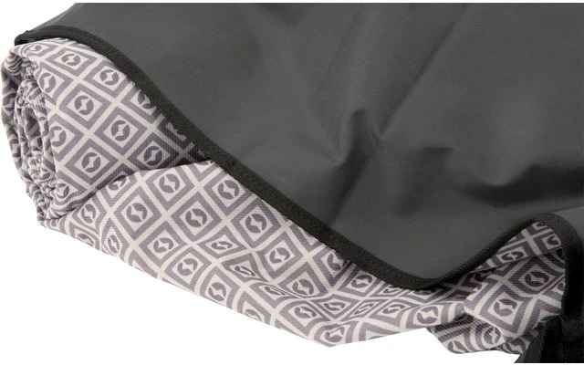 Outwell Zeltteppich Für Busvorzelt Jonesville 440SA