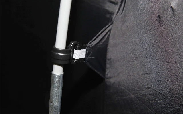 High Peak Tauris 4 Tunnelzelt – Bild 2