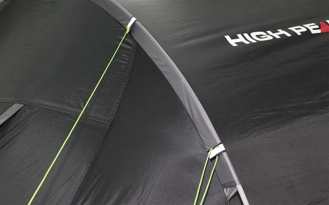 High Peak Tunnelzelt Tauris 6 – Bild 4