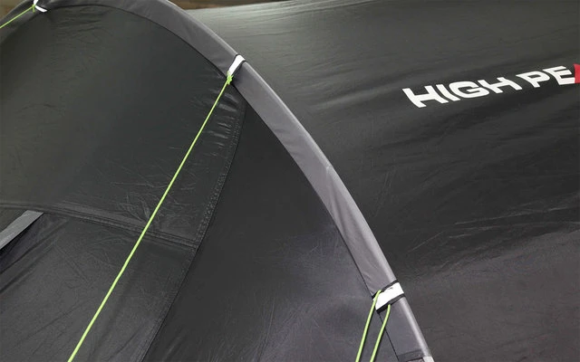 High Peak Tauris 4 Tunnelzelt – Bild 5