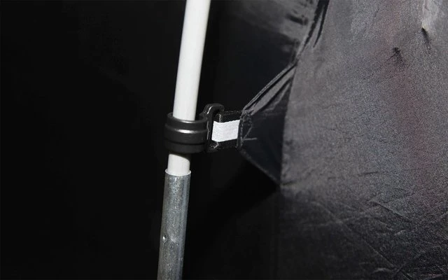 High Peak Tunnelzelt Tauris 6 – Bild 5