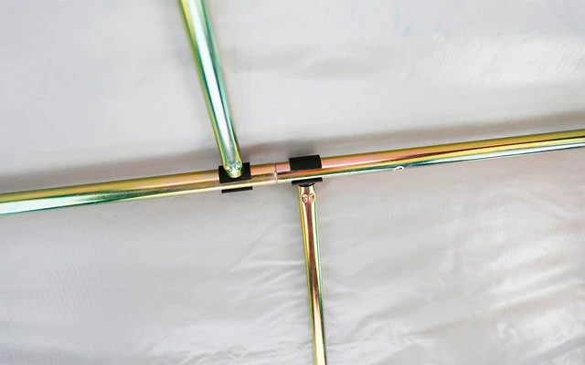 Brunner Gusto NG II Geräte- Und Küchenzelt 200 X 150 Cm â Bild 2