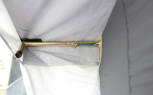 Brunner Gusto NG II Geräte- Und Küchenzelt 200 X 150 Cm â Bild 3