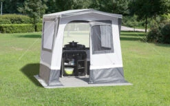 Brunner Coriander Küchenzelt 200 X 150 Cm