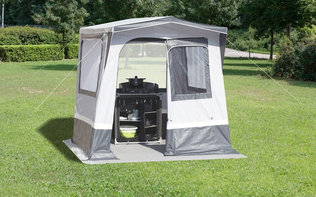 Brunner Coriander Küchenzelt 200 X 150 Cm â Bild 3