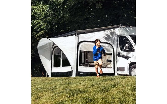 Thule QuickFit Markisenzelt M – Bild 7