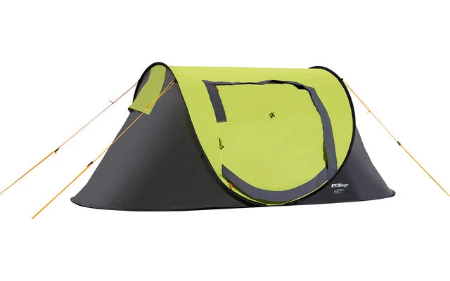 Berger Ponte 2 Wurfzelt – Bild 2