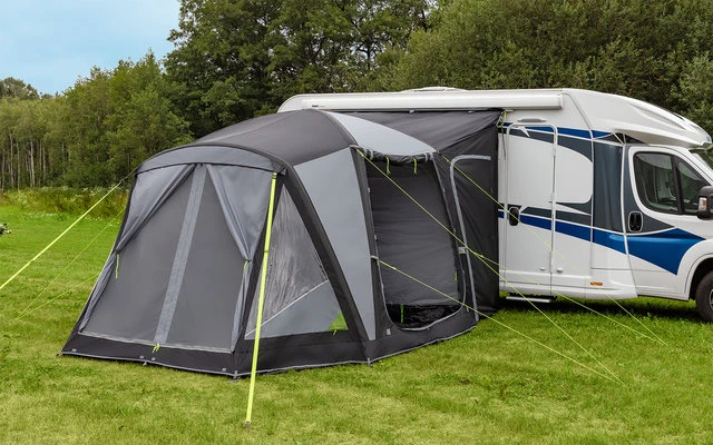 Berger Busvorzelt Liberta-Air XL â Bild 2