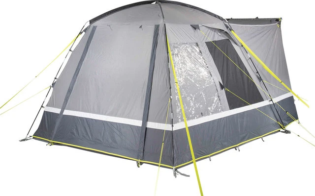 High Peak Trentino 2.0 Freistehendes Tunnel Busvorzelt – Bild 3