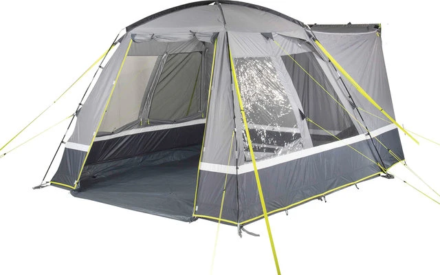 High Peak Trentino 2.0 Freistehendes Tunnel Busvorzelt – Bild 4