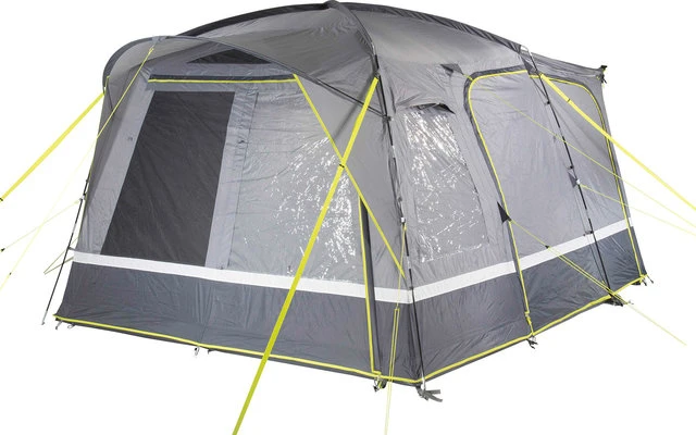 High Peak Tour 2.0 Freistehendes Busvorzelt – Bild 4