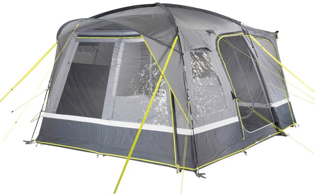 High Peak Tour 2.0 Freistehendes Busvorzelt – Bild 5