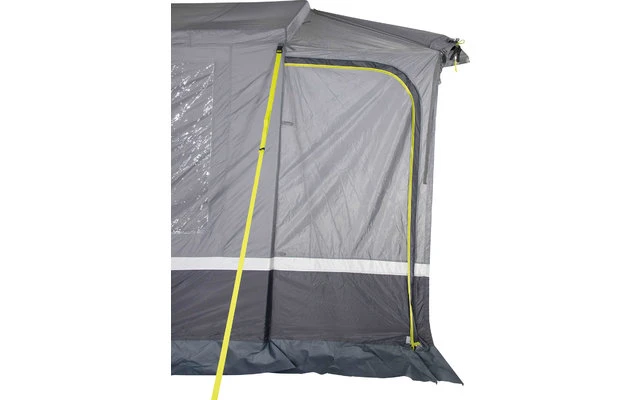 High Peak Tramp 2.0 Freistehendes Busvorzelt – Bild 4