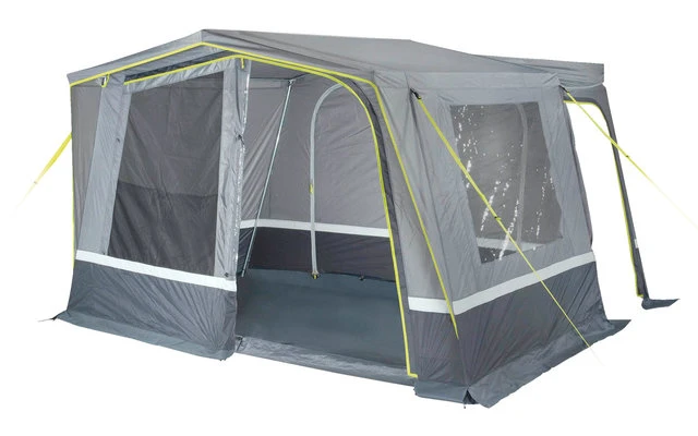 High Peak Tramp 2.0 Freistehendes Busvorzelt – Bild 2