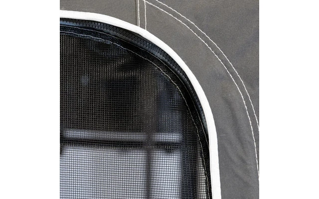 Dometic Rally Air 240 TG Moskitonetz Set Für Wohnwagen - / Reisemobilvorzelt – Bild 4