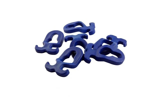 Peggy Peg Haken N 6er Set â Bild 2