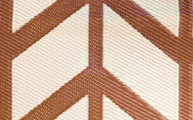 Bo-Camp Flaxton Green Outdoormatte 200 X 180 Cm – Bild 6