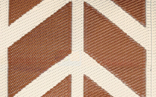 Bo-Camp Flaxton Green Outdoormatte 200 X 180 Cm – Bild 2