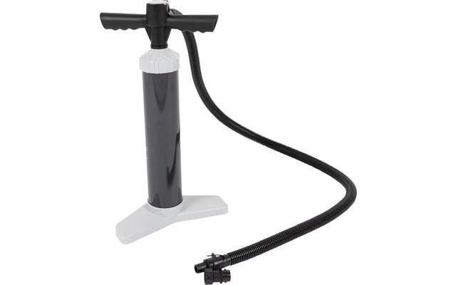 Bo-Camp Air M Aufblasbares Universalzelt 200 X 160 Cm – Bild 4