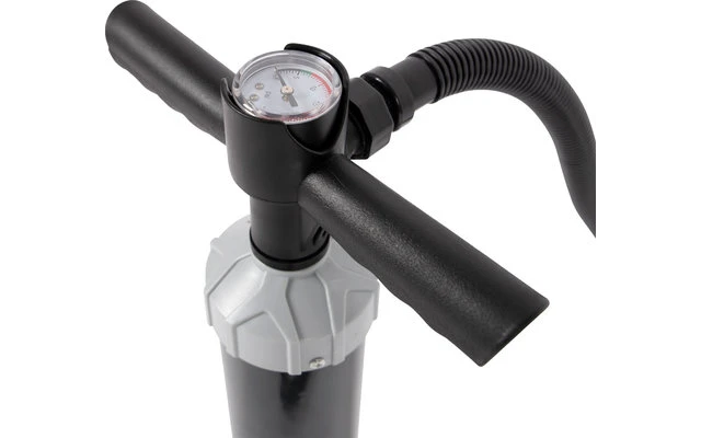 Bo-Camp Air M Aufblasbares Universalzelt 200 X 160 Cm – Bild 2