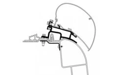 Thule Adapter Merc. Sprinter/VWCrafter