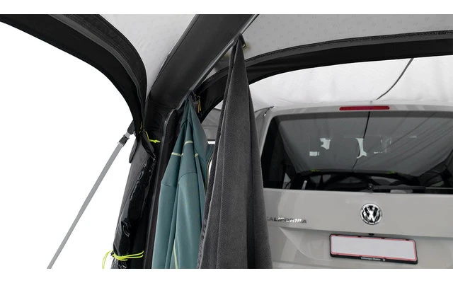 Outwell Linnburg Air Rear Aufblasbares Heckzelt – Bild 4