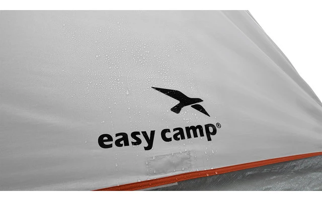 Easy Camp Huntsville 500 Familien- / Tunnelzelt – Bild 6