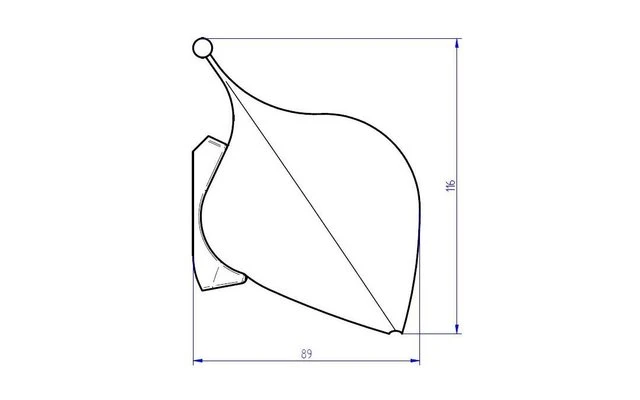 Thule Omnistor 1200 – Bild 6