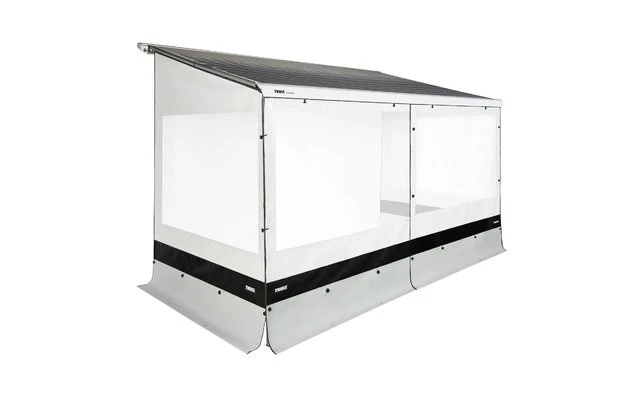 Thule Rain Blocker G2 Vorderwand 1,00 M – Bild 4