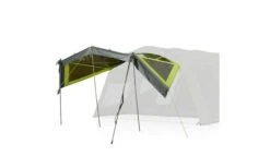 Zempire Evo TXL Awning Wall Vorzelt Wand Set Personenzelt