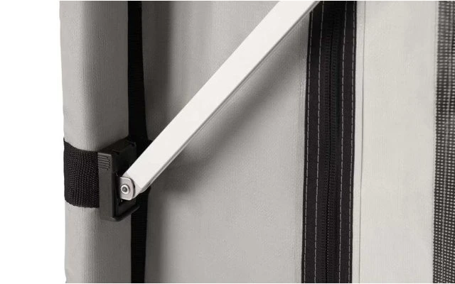 Thule Residence G3 Spezialzelt Für Eriba Touring Wohnwagen – Bild 3