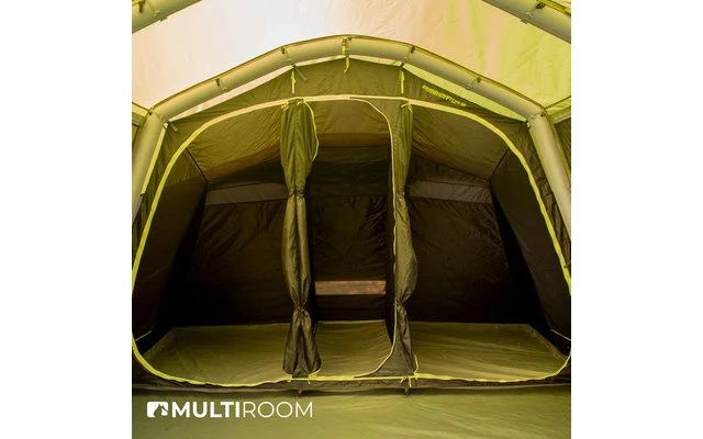 Zempire Familienzelt Evo TL V2 – Bild 4