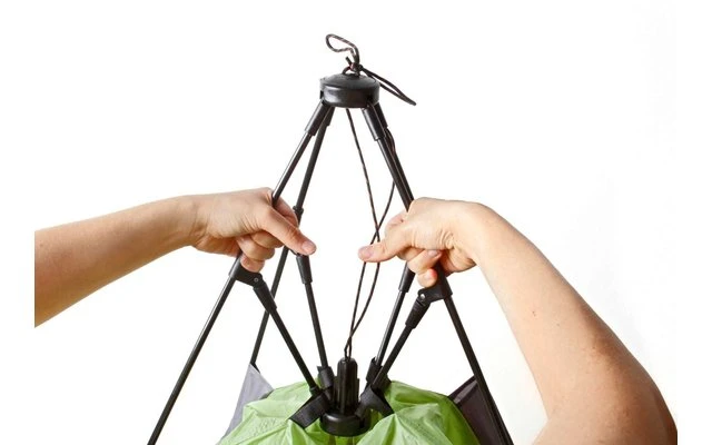 Brunner Strato 2 Automatic Kuppelzelt â Bild 4