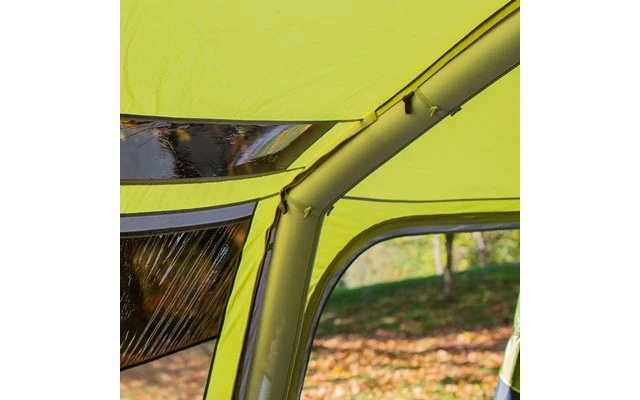 Zempire Familienzelt Evo TL V2 – Bild 5