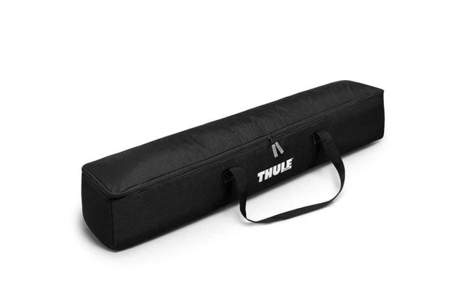 Thule Residence G3 Spezialzelt Für Eriba Touring Wohnwagen – Bild 5