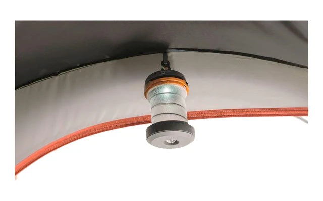 Easy Camp Galaxy 300 Tunnelzelt Rustic Green