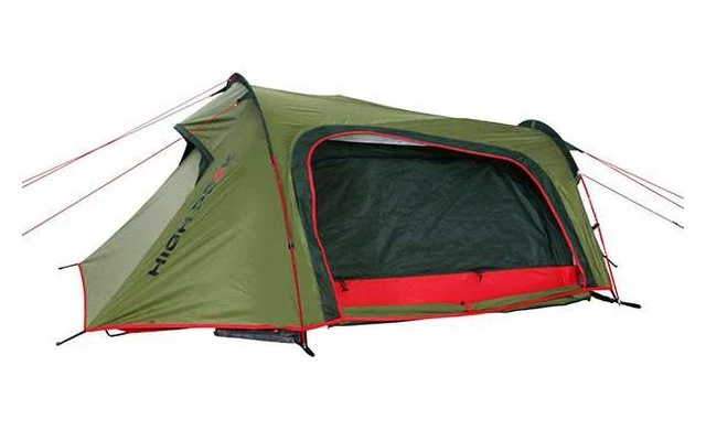 High Peak Sparrow LW Tunnelzelt, 2 Personen – Bild 2