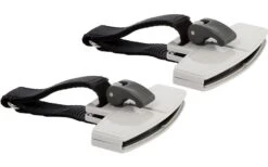 Brunner Flaplock Stabilisierungsklemme Für Zelte