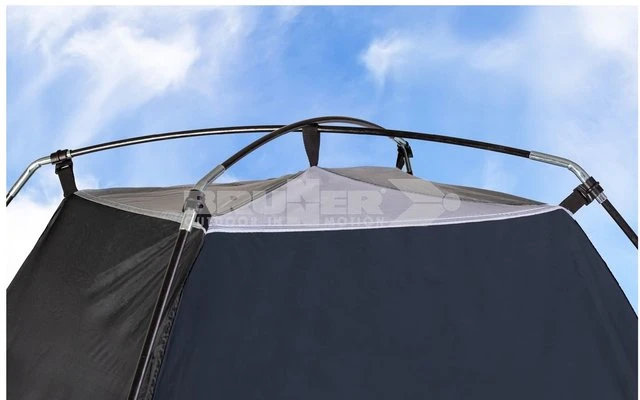 Brunner Cabina Maxi NG Kabinenzelt 180 X 160 Cm â Bild 5