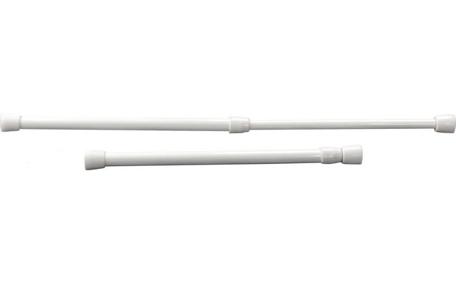 Brunner Barrick Single Klemmstab S